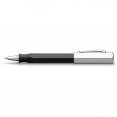 Faber Castell Ondoro Mat Siyah Roller Kalem 147517 - 2