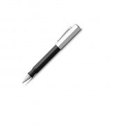 Faber Castell Ondoro Mat Siyah Roller Kalem 147517 - 6