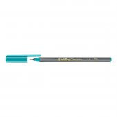 Edding İnce Uçlu Yazı Kalemi Fine Pen 10 Adet - 4