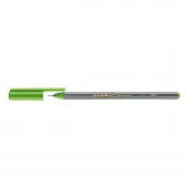 Edding İnce Uçlu Yazı Kalemi Fine Pen 2 Adet - 2