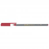 Edding İnce Uçlu Yazı Kalemi Fine Pen 2 Adet - 5