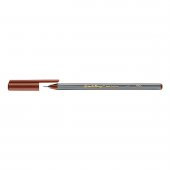 Edding İnce Uçlu Yazı Kalemi Fine Pen 2 Adet - 9