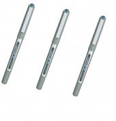 Uni-ball Ub-157 Eye Fine 0.7 Roller Kalem Mavi 3 Adet - 1