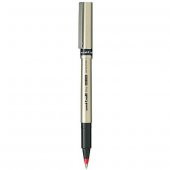Uni-Ball Ub-177 Fine Deluxe 0.7 Roller Kalem Kırmızı - 1