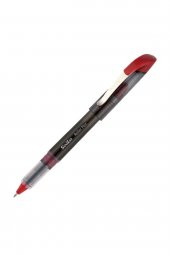 Scrikks SR-68 Roller Ball Kalem Kırmızı 0.7 mm - 1