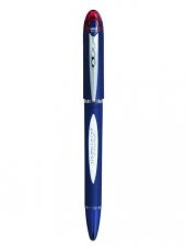 Unıball Jetstream 0.7 Hızlı Yazı Kalemı Kırmızı - 1