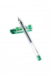 Dong-A Fınetech Jel Kalem N-0.3 Yeşil - 1