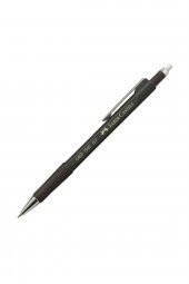 Faber Castell 1347 Versatil Kalem Siyah 12 Adet - 1