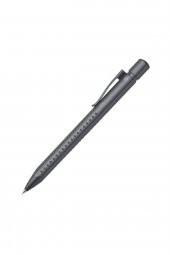 Faber Castell Grip Edition Versatil Kalem 0.7 Mm Antrasit 5084131277000 - 1