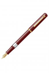 Scrikss Dolmakalem 419 M Uç Bordo - 1
