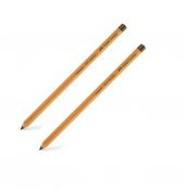 Faber-castell Monochrome Pitt Pastel Kalem Walnut Brown 2 Adet - 1