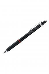 Rotring Rapid Siyah 0.7 mm Versatil Kalem - 1