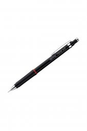Rotring Rapid Mekanik Siyah 0.5 Mm Kalem - 1