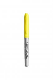 Bic Marking Colour Permanent 5li Ana Renkler thumbnail 3