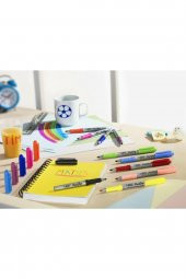 Bic Marking Colour Permanent 5li Ana Renkler thumbnail 4