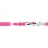 Edding 14 Funtastics Yuvarlak Kalın Uçlu Keçeli Kalem thumbnail 9