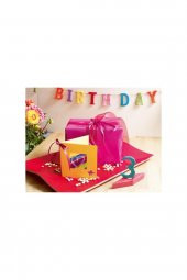 Edding Funtastics Sihirli Kalem 8li Set thumbnail 3