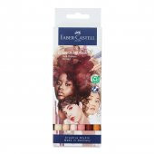 Faber Goldfaber Aqua Çift Uçlu Markör X6 Portre thumbnail 1