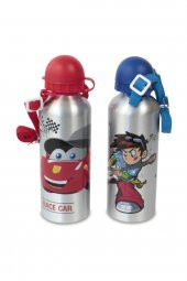 Dolphin Alm-B-50 Suluk Alüminyum 500 Ml 1 Adet - 1