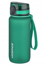 Uzspace 3037 650 ml Matara Koyu Yeşil - 1