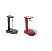 Inox Not Tutucu 2 Renk - 1