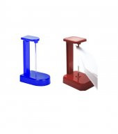 Inox Not Tutucu 2 Renk - 1