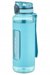 Uzspace Tritan Matara 5046 Turkuaz 1100 Ml - 1