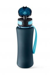 Uzspace Tritan Matara 550 ml - 1