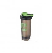 Uzspace Vagon 700 ml Body Polipropilen Matara VGN02 - 2