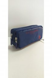 U.s. Polo Assn Lacivert Kalem Kutusu 20045 - 1