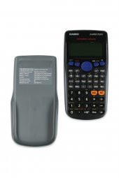 Casıo Fx-82ex Fonksiyonlu Hesap Makinesi - 1