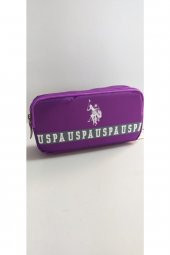 U.s. Polo Assn Mor Kalem Kutusu 20139 thumbnail 2