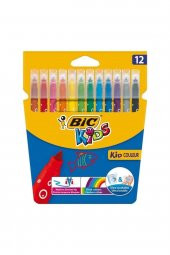 Bic 37 Parça Dikkat Geliştirici Boyama Seti - 3