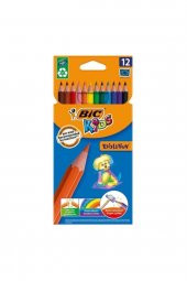 Bic 37 Parça Dikkat Geliştirici Boyama Seti - 4