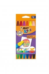 Bic 37 Parça Dikkat Geliştirici Boyama Seti - 5