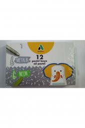 Adel Pastel Boya thumbnail 1