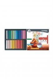 Lyra Polycrayons Soft - Toz Pastel L5651240 thumbnail 2