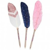 Topmodel Tükenmez Kalem Tüylü 8781 thumbnail 2