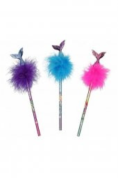 Topmodel Mermaid Kalem 214 thumbnail 2