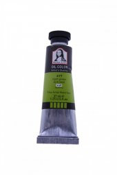 Südor Mona Lisa Yağlı Boya 37 ml Açık Yeşil 617 - 1
