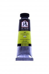 Südor Mona Lisa Yağlı Boya 37 Ml thumbnail 9