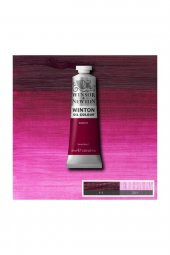 Winsor & Newton Winton Yağlı Boya 37 ml. 28 Magenta thumbnail 2
