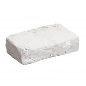 Das Seramik Hamuru Beyaz 1/2 Kg. (500 gram) 387000 - 2