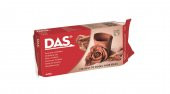 Das Seramik Hamuru Toprak Rengi 1/2 Kg. (500 gram) - 1