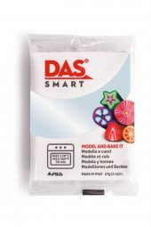 DAS Smart Polimer Kil 57 gr. GÜMÜŞ - 1