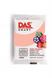 Das Smart Polimer Kil 57Gr. - Flesh Pink - 1