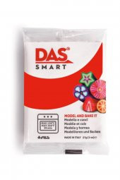 Das Smart Polimer Kil 57Gr. - Scarlet Red - 1