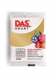 DAS Smart Seramik Kili Gold Metal - 1