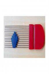 Quilling Tarağı thumbnail 2