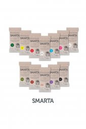 Smarta Modelleme Hamuru 100 Gr. Mavi - 2